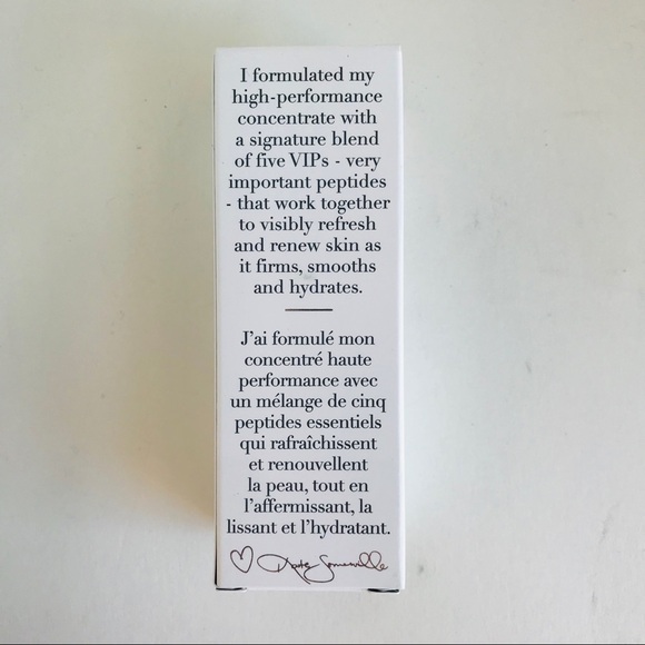 NIB Kate Somerville Active Bio-Mimicking Peptides - Picture 4 of 5